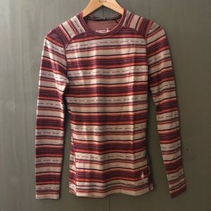 Smartwool Merino 250 base layer - NWT